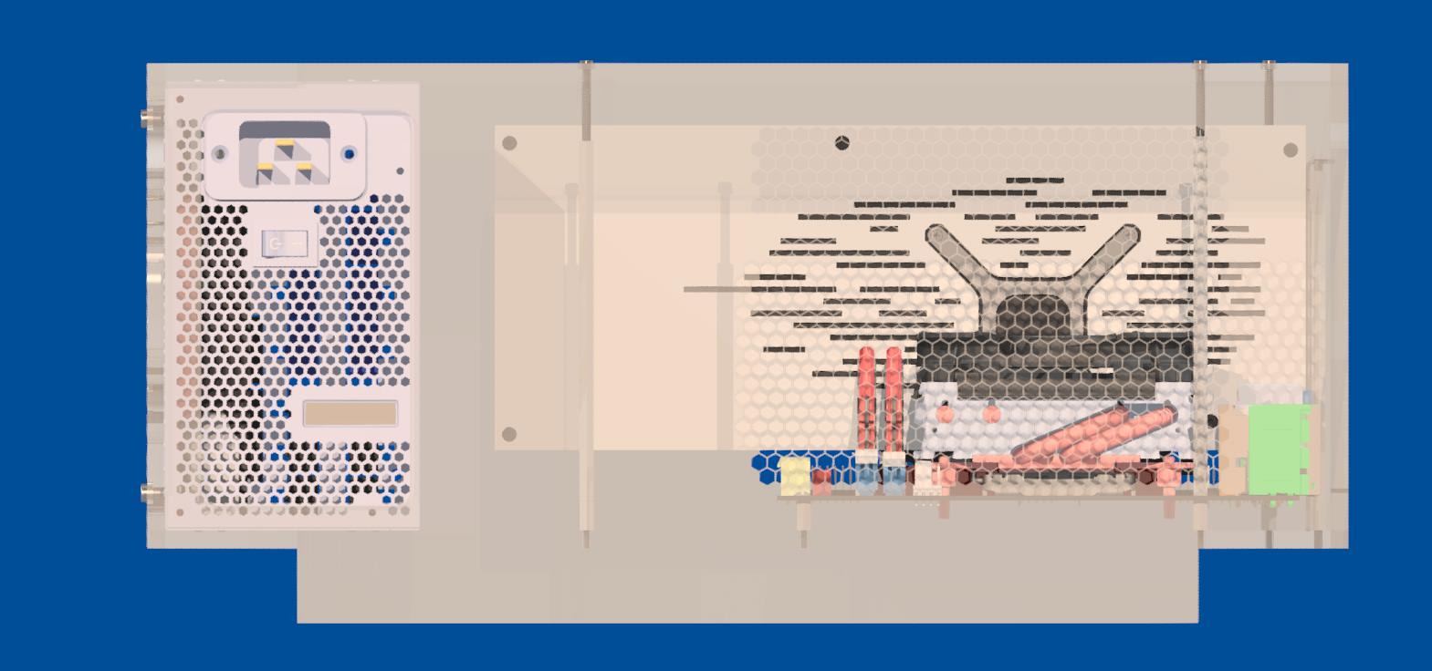 atx计算机机箱136